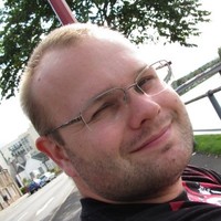 ALLNAV Employee Jeffrey Gray's profile photo