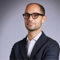 Enertech Solution Employee Francesco Lefosse's profile photo