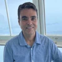 TrustArc Employee Amit Lath's profile photo