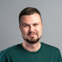 MAIRA Employee Jan Křelina's profile photo