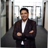 Keysight Technologies Employee Satish Dhanasekaran's profile photo