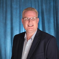 Forcht Broadcasting Employee Jeff Sisk's profile photo