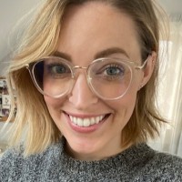 Kat Krzynowek Email & Phone Number