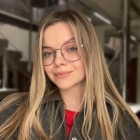 Merge Development | Software design and development company Employee Anastasiia Chudnovska's profile photo