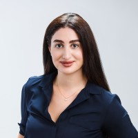 Coalesce Capital Employee Venus Ehsan's profile photo