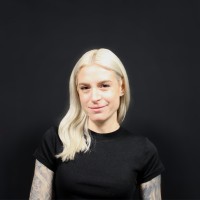 Apollo Networks Employee Arianna Harrelson's profile photo