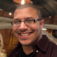 Apple Employee Jonathan Boozer's profile photo