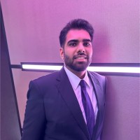 Advanced Dallas Hospital & Clinics Employee Hussain Abbas's profile photo