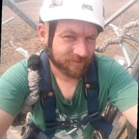 Evergreen Forest Products, Inc. Employee Brodie York's profile photo
