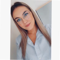 Hyperburo Employee Cassandra Herbick's profile photo
