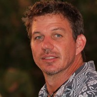 CCC Group, Inc. Employee Bryon Boone's profile photo