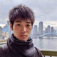 Witchpot Employee Shuntaro Nakajima's profile photo
