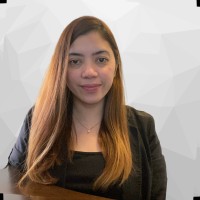 Excite Foundry Employee Angie Santamaria's profile photo