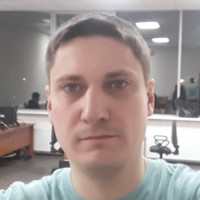 PMtech Group Employee Pavel Karatkevich's profile photo