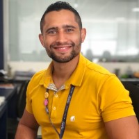 Accenture Employee Igor Ribeiro's profile photo