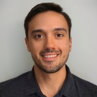 Ramon.Space Employee Eric Anden's profile photo