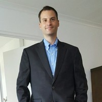 Gateway Development Commission (GDC) Employee Adam Rosenbloom's profile photo