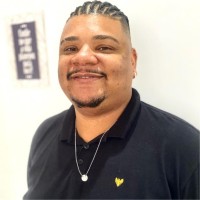 Hook Digital Employee Jefferson Luis Ferreira Rosário's profile photo