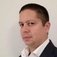 KRETEAM Ltd. Employee Hristo Dimitrov's profile photo