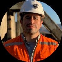 TNA ENGINEERING Employee Pablo Sandoval Lara's profile photo