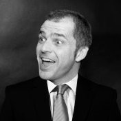 Killik & Co Employee Craig Gould's profile photo