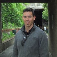 Academy School District 20 Employee Chris Eggleston's profile photo