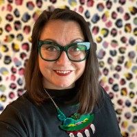 Parsley Box Employee Sarah MacPherson's profile photo