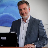 Siemens Employee Robert Suchy's profile photo