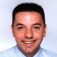 TECNYX Employee Nuno Pires's profile photo