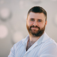 Uspio Ltd Employee Sergei Belchikov's profile photo