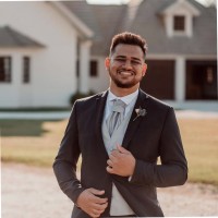 Orbia Employee Everton Ferreira's profile photo