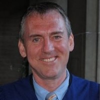 Urbacon Employee Dave Hannon's profile photo