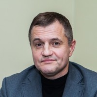 Bauman Moscow State Technical University Employee Олег Моторин's profile photo