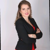 KBC Shared Service Center Employee Teodora Stoyanova's profile photo