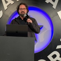 KnowledgeWave Employee Kurtis Tamulonis's profile photo