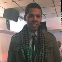 Cadre Employee Ross Ceballo's profile photo