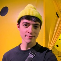 WNDR Museum Employee Cameron Lee's profile photo