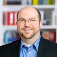 HDR Employee James Wingert's profile photo