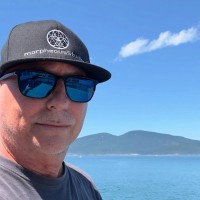 Friday Harbor Documentary Film Festival Employee Mark Kyle's profile photo