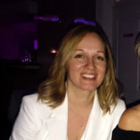 TI Group Employee Toni Giancola's profile photo