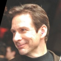 Tamedia Employee Hal Taylor's profile photo