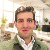 Etienne Meslin Email & Phone Number