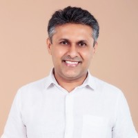 Cloud Kinetics Employee Saleh Munshi's profile photo