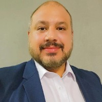 CENTRUS - Fundação Banco Central de Previdência Privada Employee Saulo Caetano's profile photo