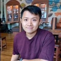 Zimi Employee Bryan H.'s profile photo