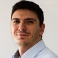 LayerOps Employee Nicolas Martinez's profile photo