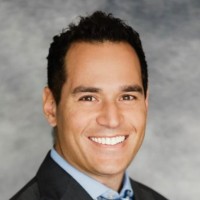 CAE Employee David Nemes's profile photo