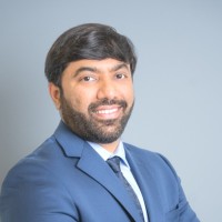 Nainesh Parekh Email