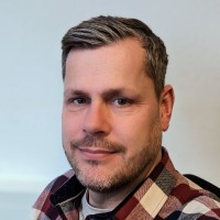 Minimax GmbH Employee Christian Stark's profile photo