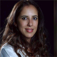 INTELCIA Employee Naoual Chichaoui's profile photo